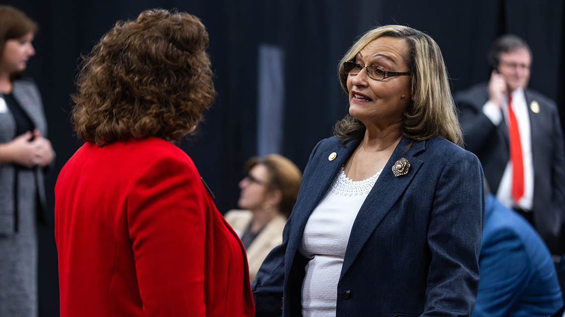 Oral Arguments: 9/17/2025