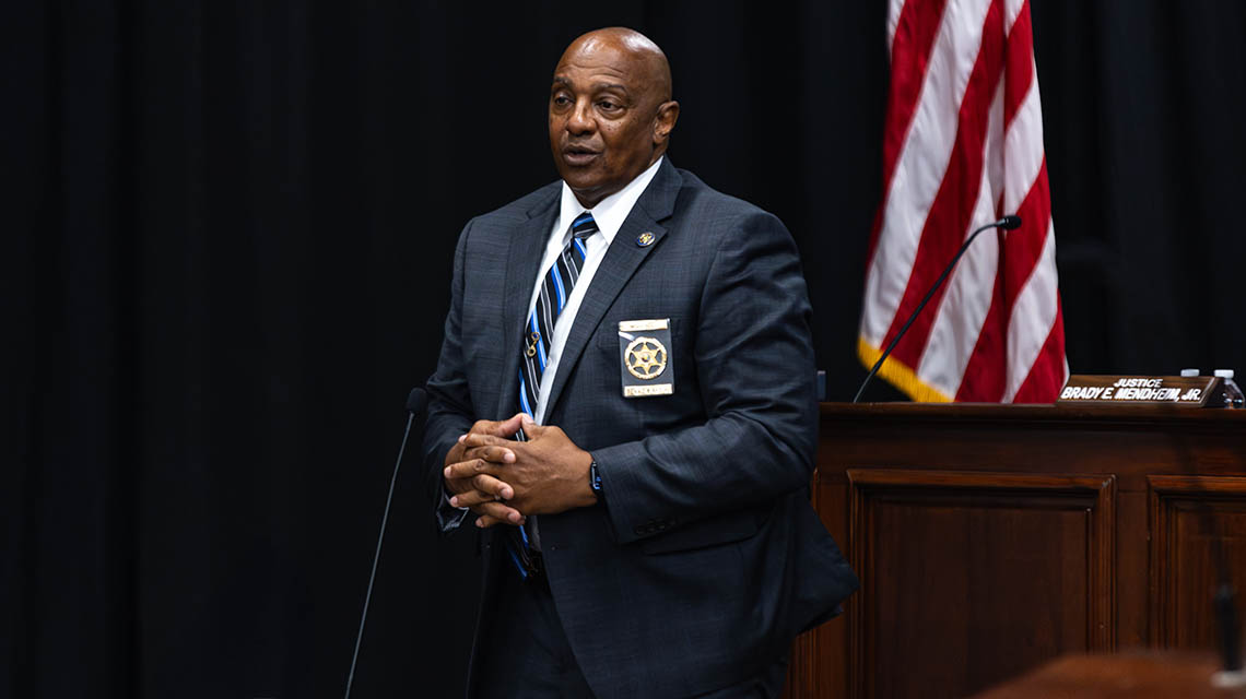 Oral Arguments: 9/17/2025