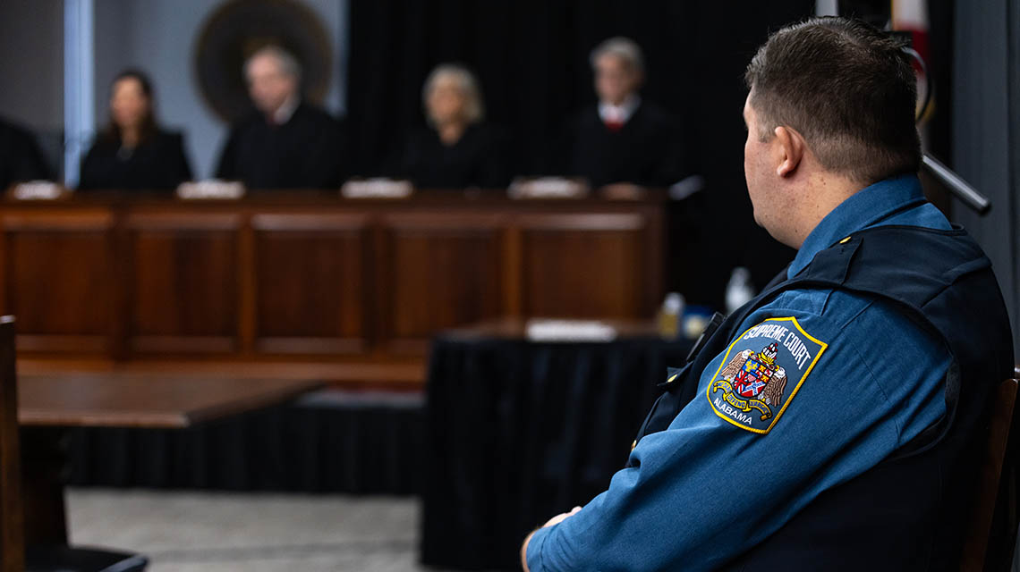 Oral Arguments: 9/17/2025