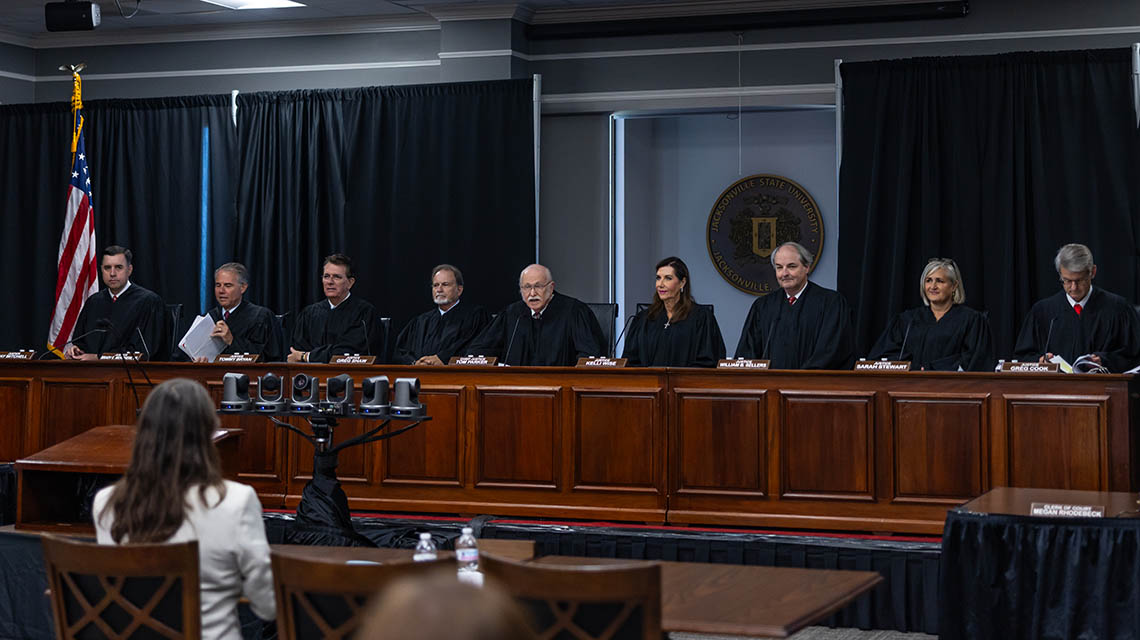 Oral Arguments: 9/17/2025