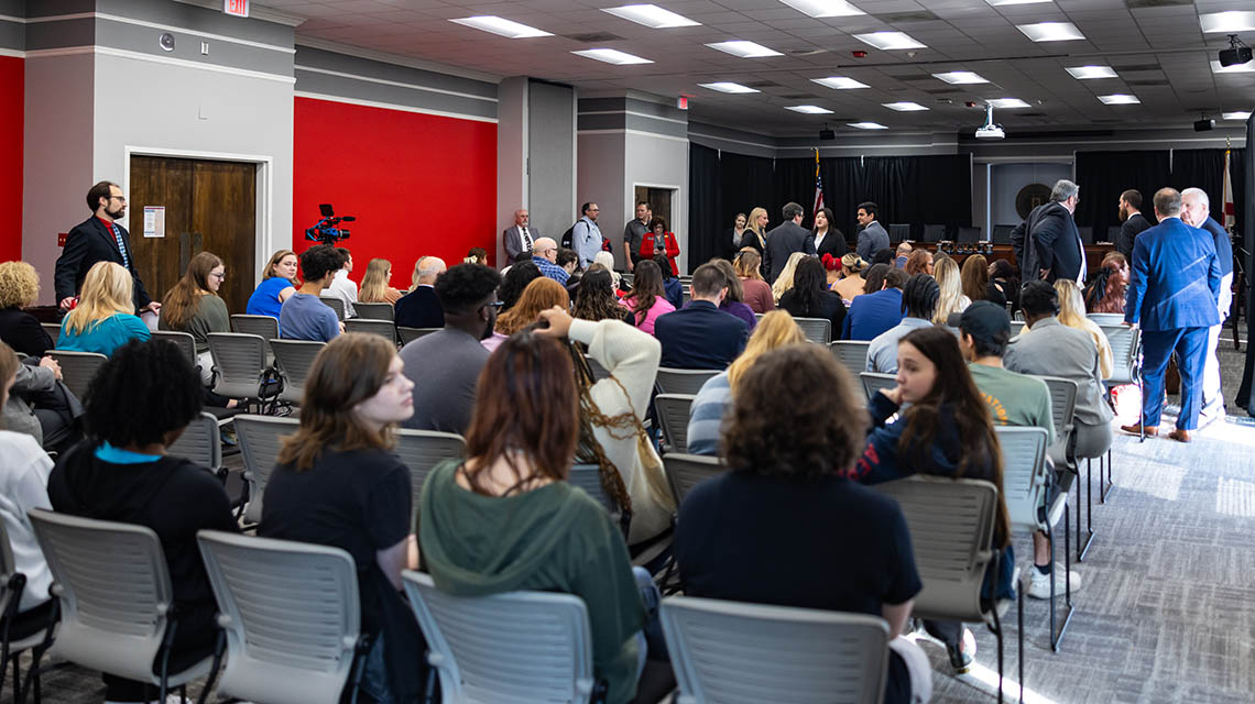 Oral Arguments: 9/17/2025