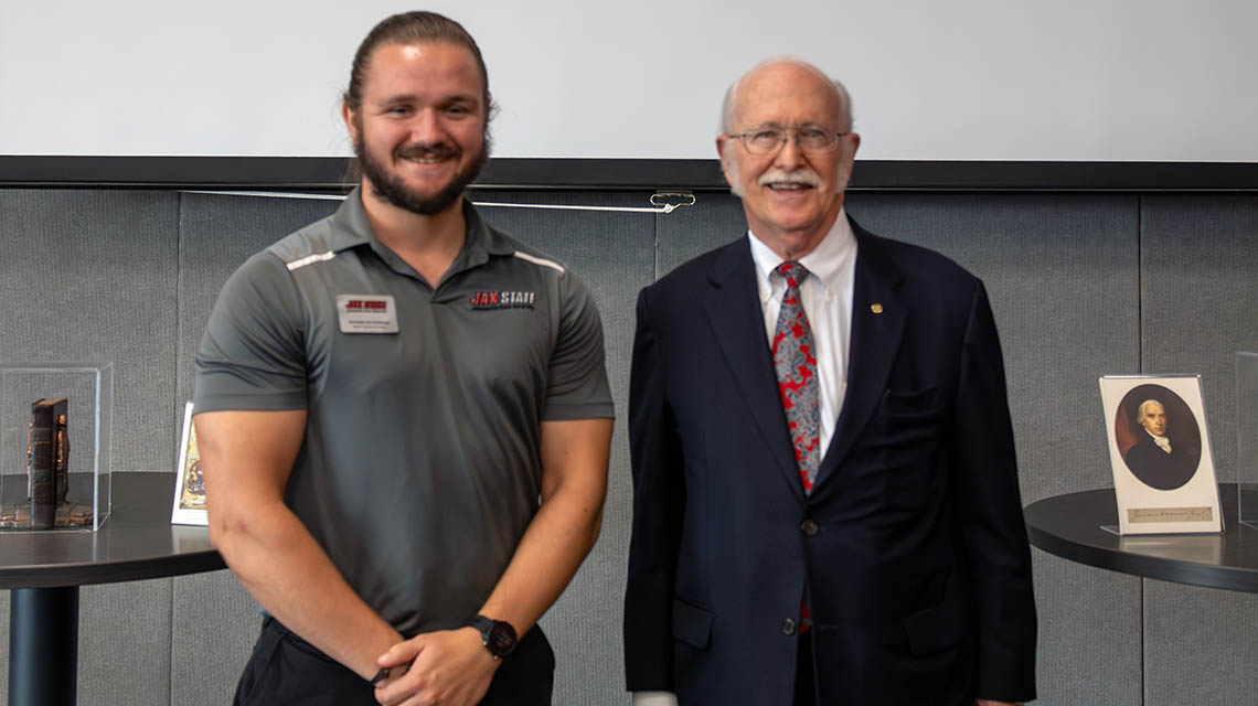 Blackstone Presentation: 9/17/2024