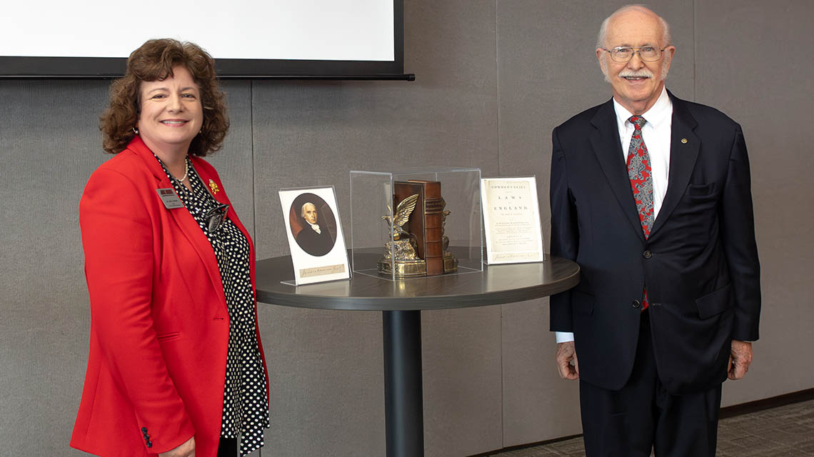 Blackstone Presentation: 9/17/2024