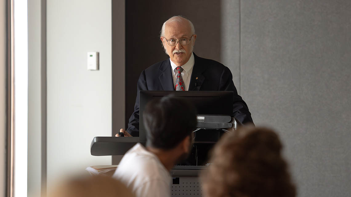 Blackstone Presentation: 9/17/2024