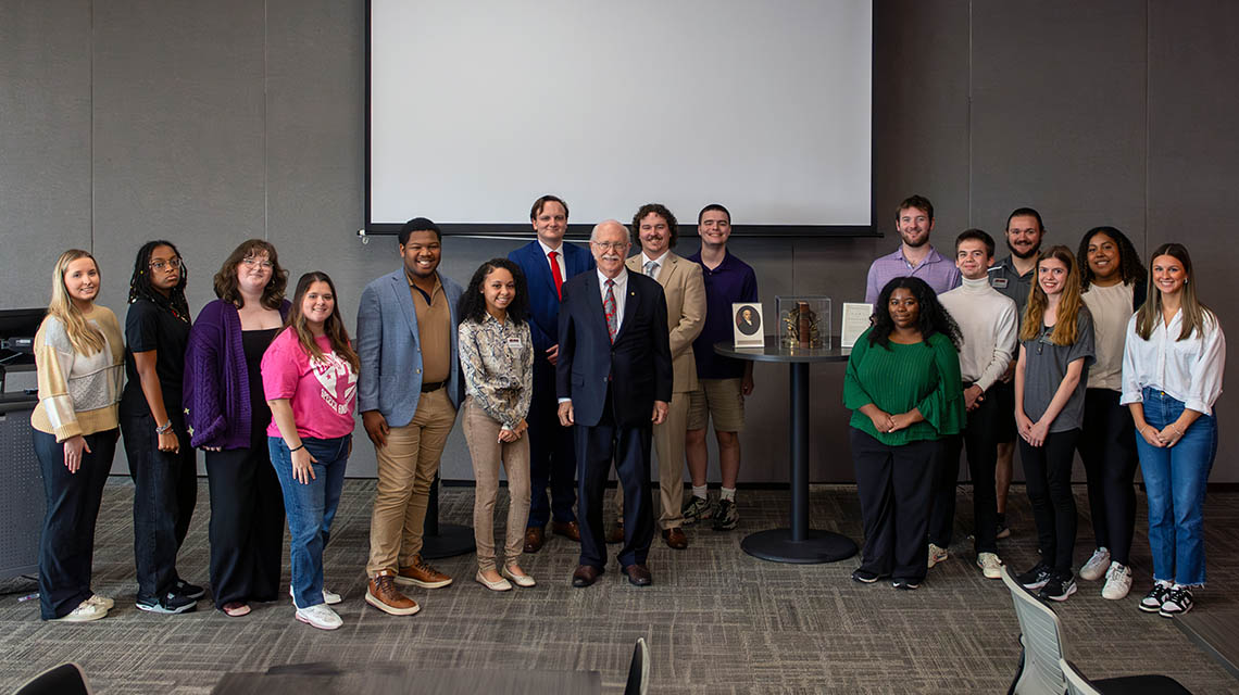 Blackstone Presentation: 9/17/2024