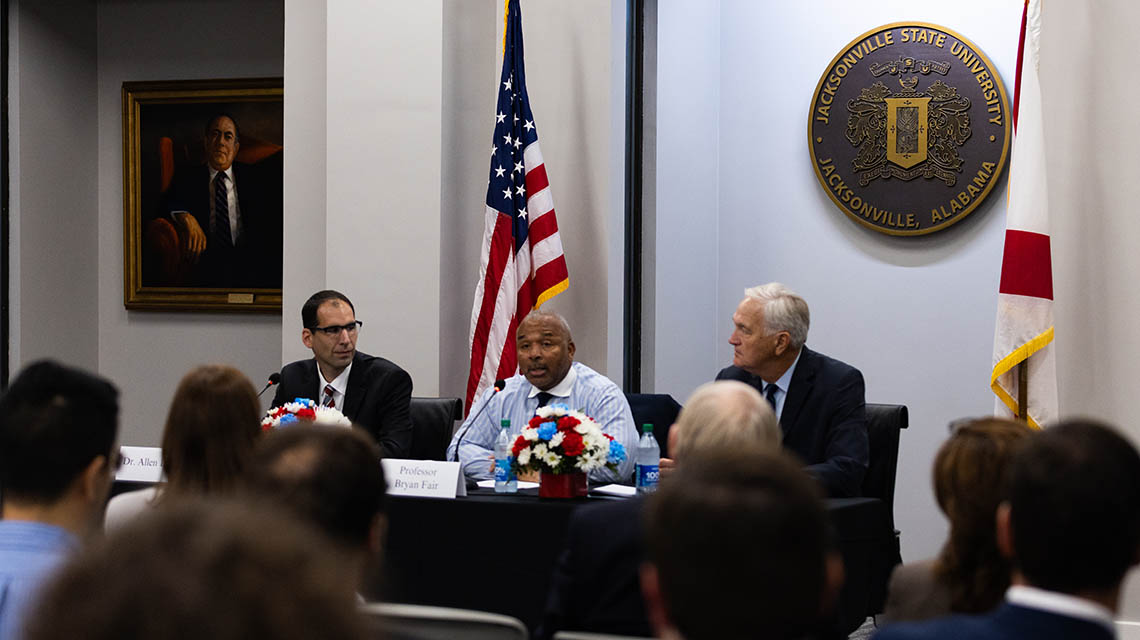 Free Speech: 10/3/2023