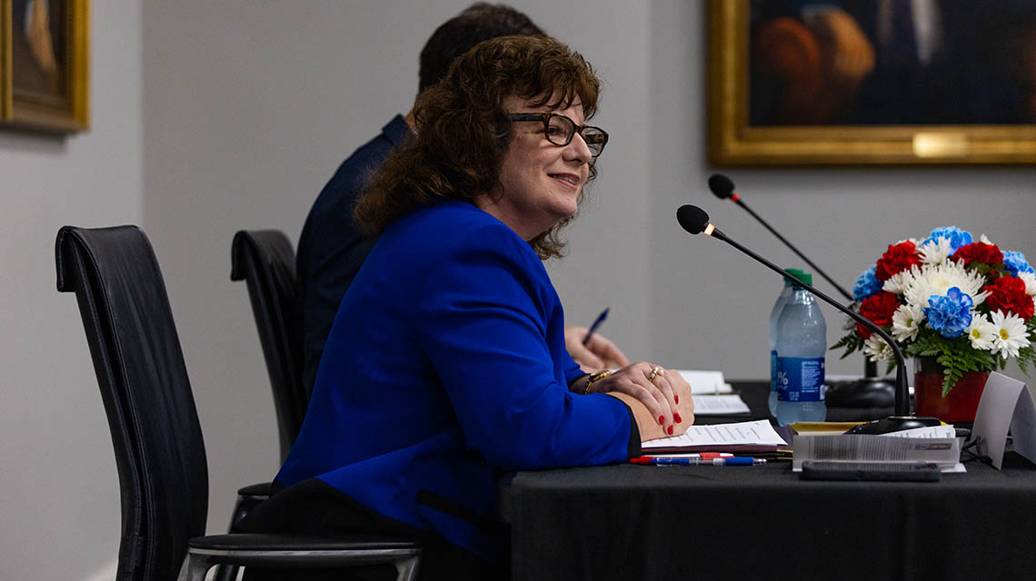 Free Speech: 10/3/2023