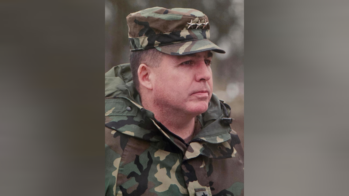 General Adams ('65)