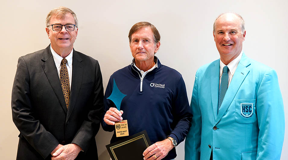 David Nast 81 and 82