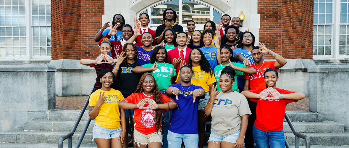 NPHC Group