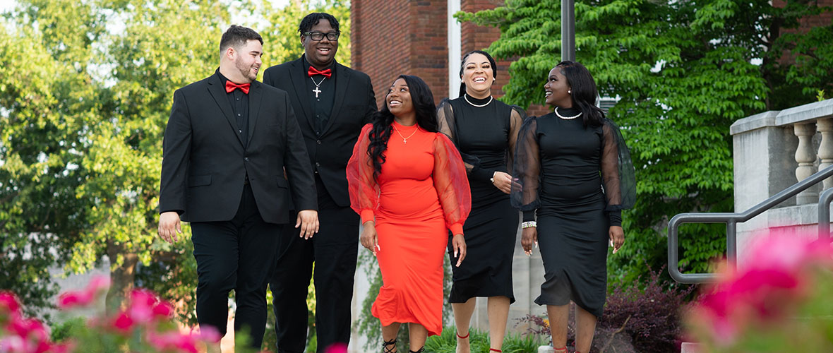 2022 SGA Officers
