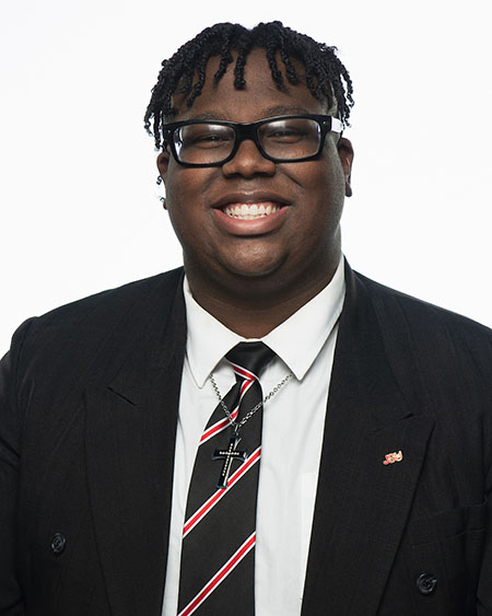 Daniel Washington