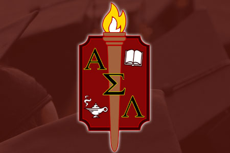 Alpha Sigma Lambda Honor Society