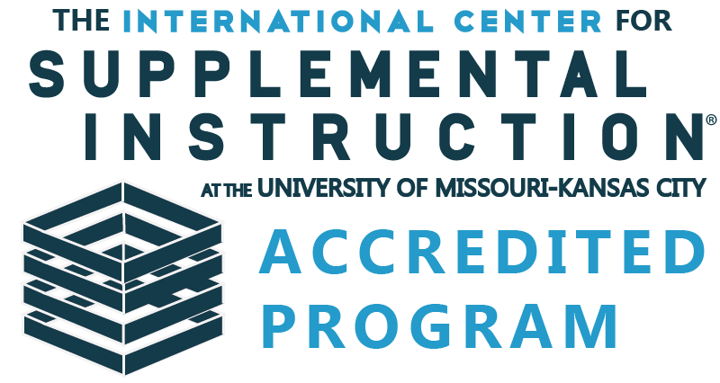 SI Accreditation Logo