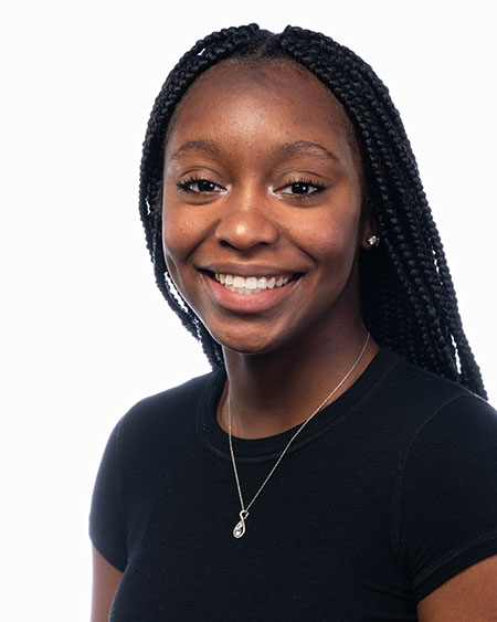 Talisa Willingham, Public Relations Specialist
