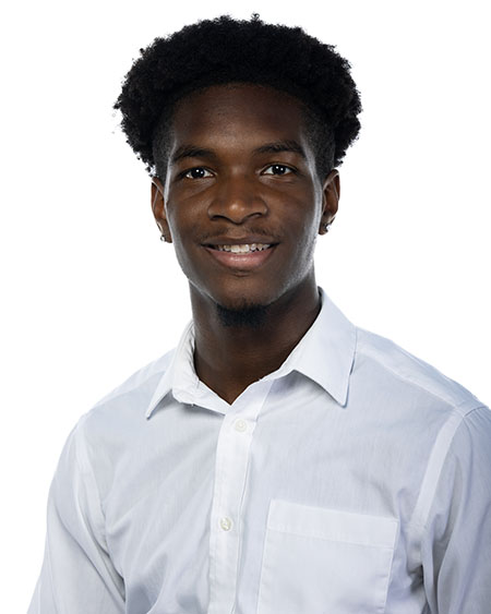 J'Caius Moore, Secretary