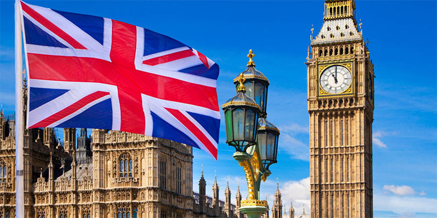 London: Place, Space and Power