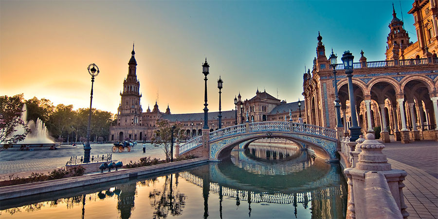 Seville, Spain