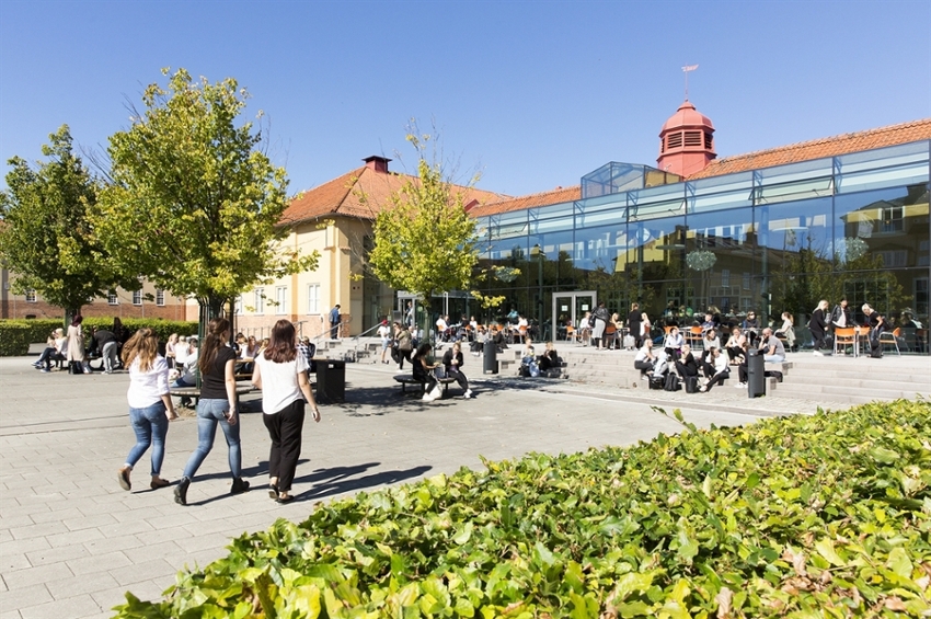 Kristianstad 