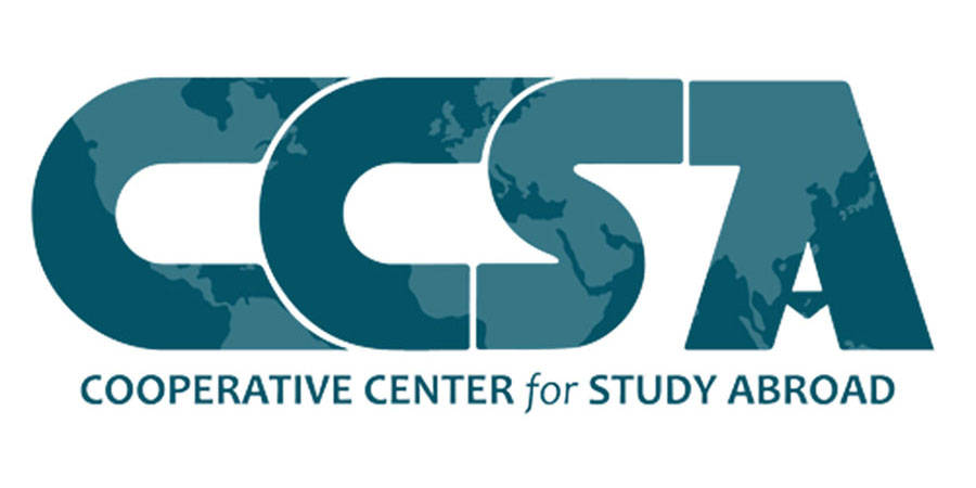 CCSA Logo