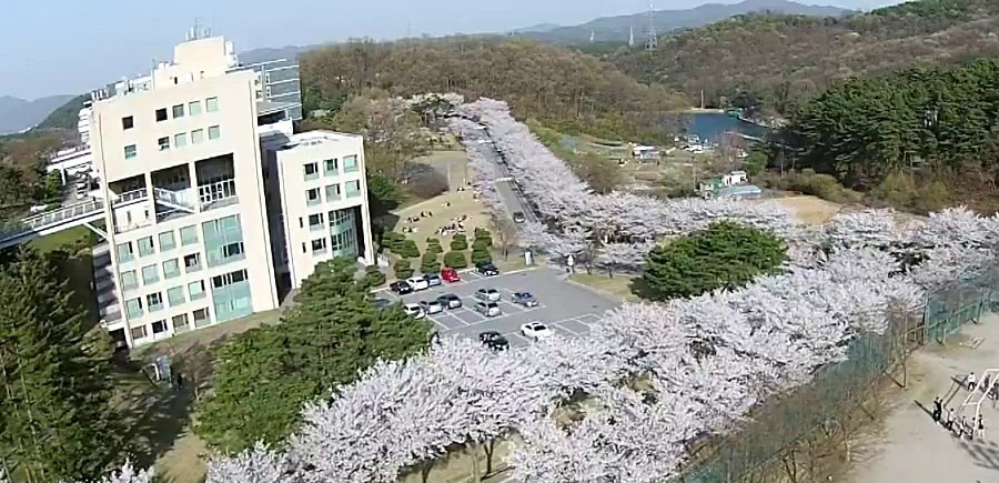 Myongji University