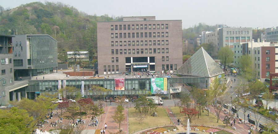 Soongsil University 