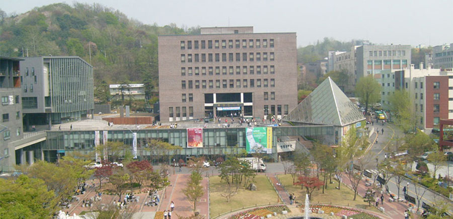 Korea