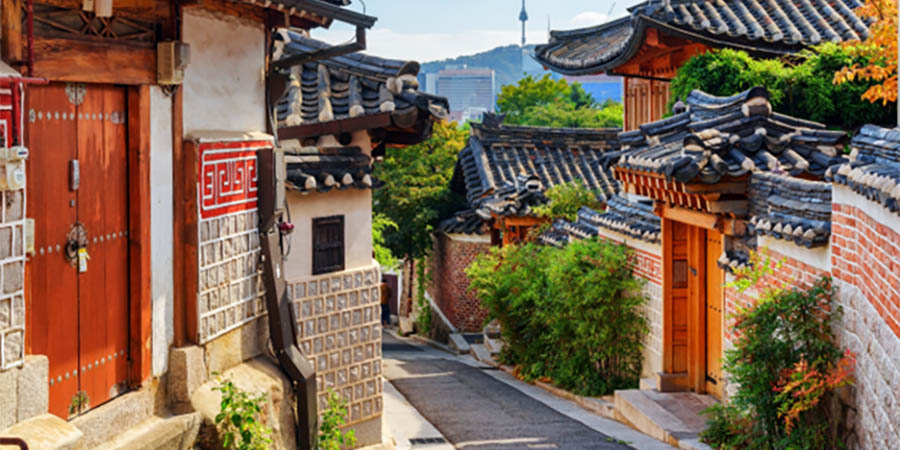 Korean Language Program (Kookmin University)