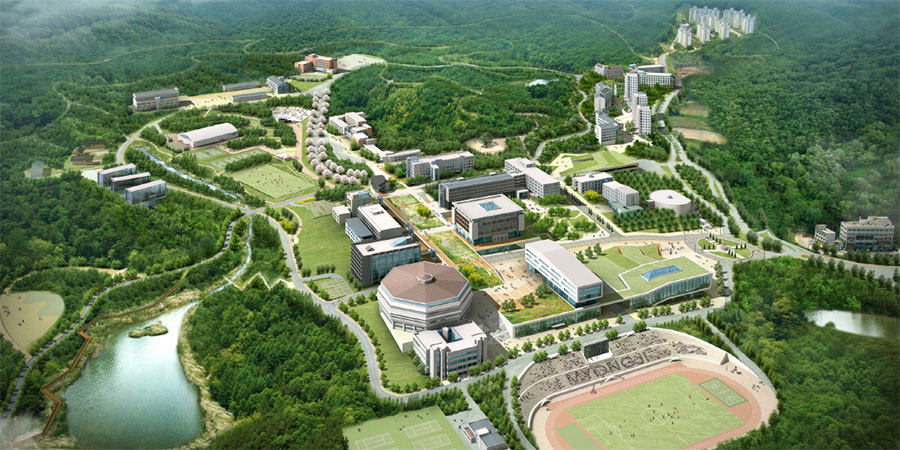 Myongji University 