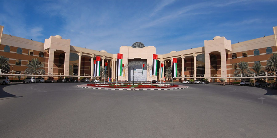 Ajman University