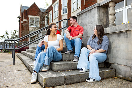 JSU Ambassadors