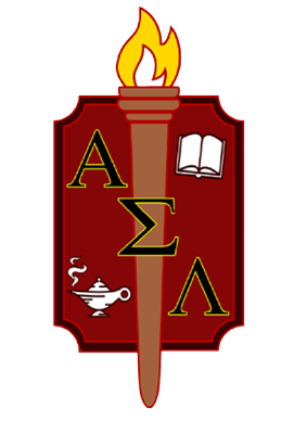 ASL logo