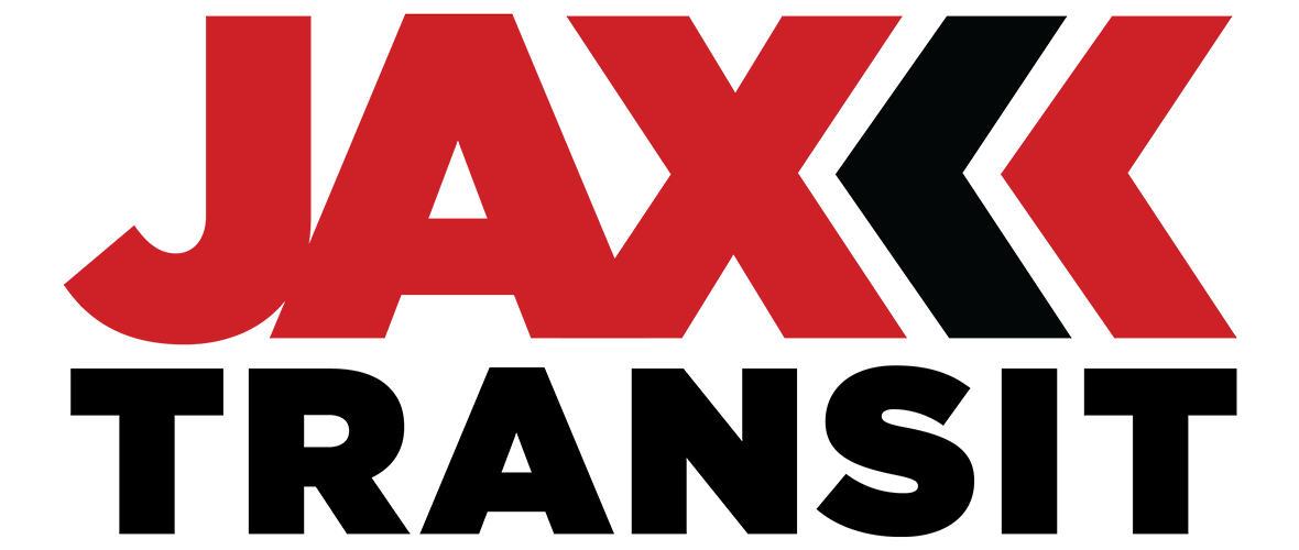 Jax Transit Logo