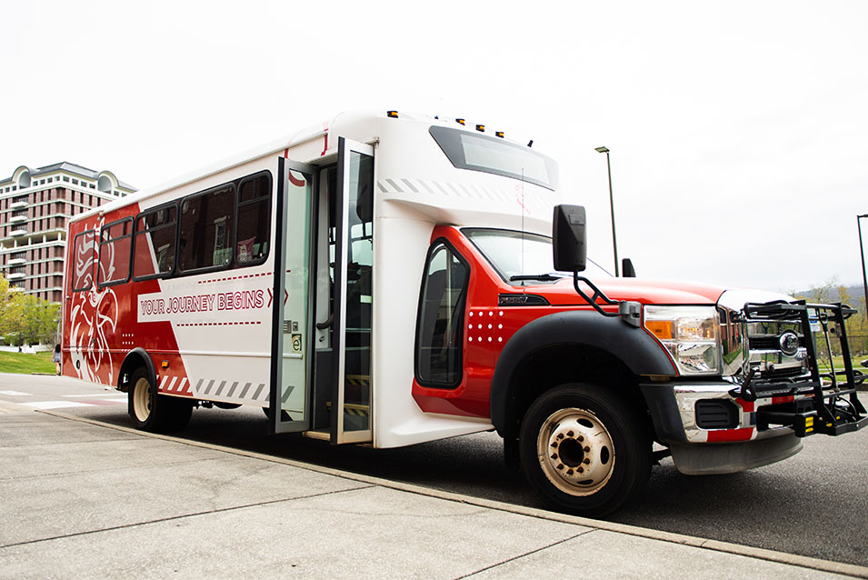 Transit Bus