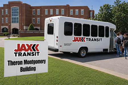 Transit Bus