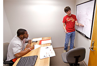 Tutoring