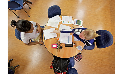 Tutoring