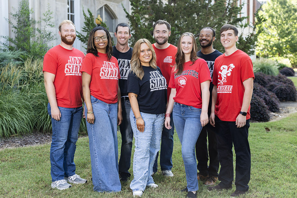 High School Admissions Counselors