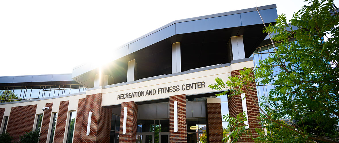 JSU's New Recreation and Fitness Center