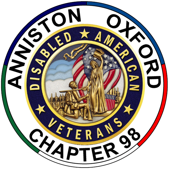 DAV Chapter Logo