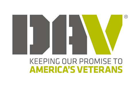 Disabled American Veterans logo