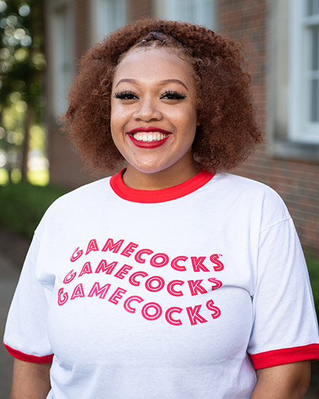 Jherica Kirkland