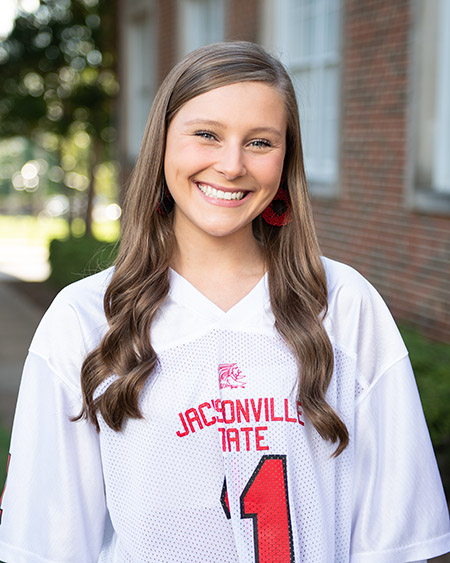 Gracie Miller