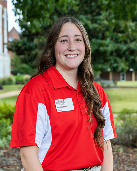 Abby Swearinger