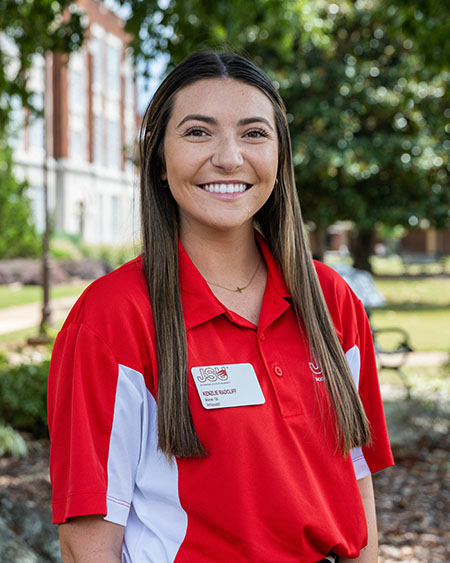 Kenzlie Radcliff