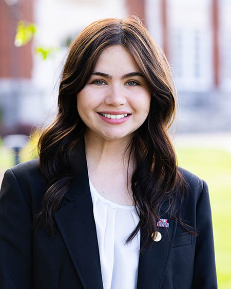 Samantha Cotton