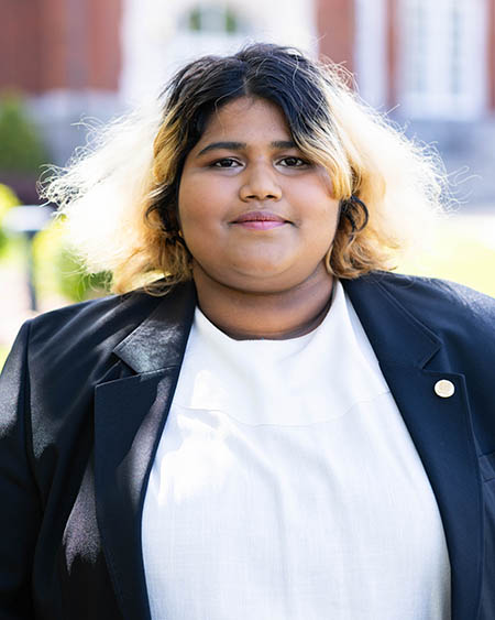 Sewmini Keerthiratne