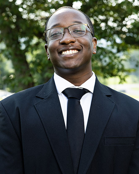 Adrian Green