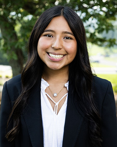 Vanessa Corona Rios