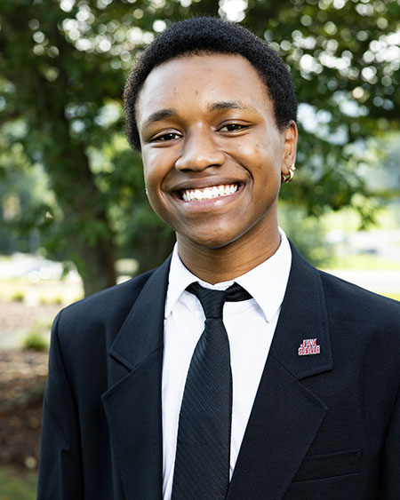 Ramel Ruffin